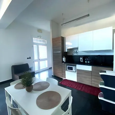Appartement *love'n Fly * Airport- Ducati Bologne